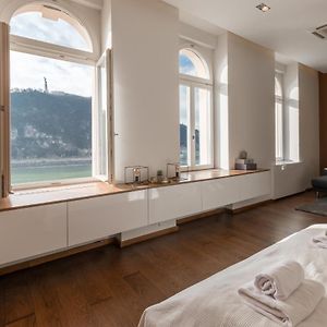 Appartement met een Slaapkamer